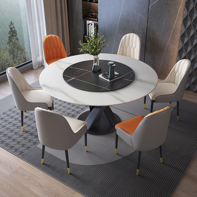 Modern Home Furniture Dinning Table Set