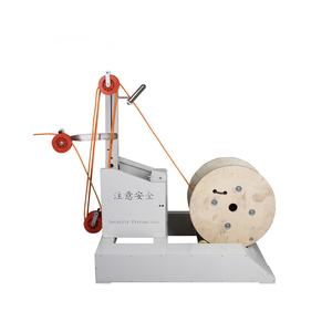 Machine d'alimentation automatique de câble SR-F680, dérouleur de câble à grande vitesse 70 m/min, tambour de câble - Product Image 1
