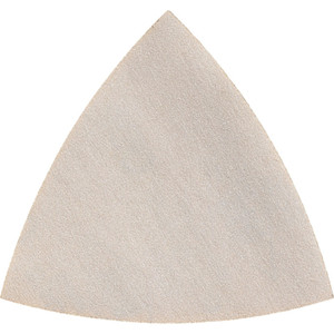 Disque de ponçage Fein 115 mm P120 en oxyde d'aluminium, disques adhésifs en fibre, diamètre intérieur 22,23 mm - Product Image 1