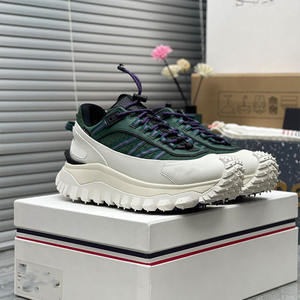 Chaussures de randonnée Pingti, chaussures décontractées polyvalentes pour l'extérieur, chaussures tendance, chaussures de sport ultra légères pour hommes et femmes - Product Image 4