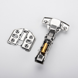 Charnière de porte de meuble de cuisine en acier inoxydable de bonne qualité - Product Image 6