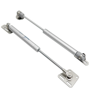Amortiguador hidráulico YabaoLi TT-88 con resorte de gas para puertas de gabinetes y herrajes de muebles - Product Image 5