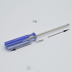 High Quality Customization <strong>Computer</strong> Screwdriver Phillips Slotted Torx Repair <strong>Tools</strong> Precision Mini Screwdrivers - Product Image 5
