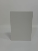 Panneau en mousse PVC rigide Celuka blanc JIEPIN de 3 à 30 mm pour la décoration intérieure