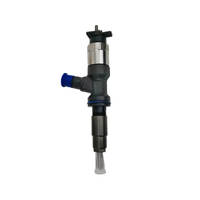 Inyector de Combustible Common Rail 370-7281 para Motor Diésel Caterpillar C7.1