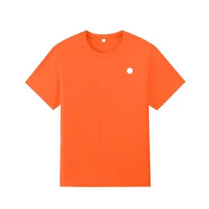<span class=keywords><strong>T</strong></span>-<span class=keywords><strong>shirt</strong></span> da uomo, donna e bambino in cotone con stemma, a maniche corte, girocollo, per <span class=keywords><strong>skateboard</strong></span> e famiglia - Product Image 5