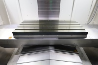 Fraiseuse de haute qualité Centre d'usinage CNC Système FANUC pour le traitement des métaux Centre d'usinage et pièces Vmc Machine WF-1165