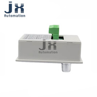 SJ-180A pengendali tegangan Manual DC24V bubuk magnetik kopling rem penyesuaian tegangan saklar kontrol