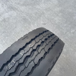 ยางเรเดียลแบบไม่มียางใน CHAOYNAG ขนาด 205/65R17.5-16 คุณภาพสูง สำหรับรถบรรทุกและรถบัส พร้อมการรับประกัน 6 เดือน - Product Image 2