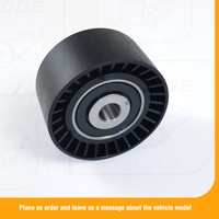Kit de courroie de distribution pour moteur diesel DV6C 8V 9673528080 1608745980 1606948980 Kit de courroie de distribution pour Citroen Berlingo Peugeot 308 1.6