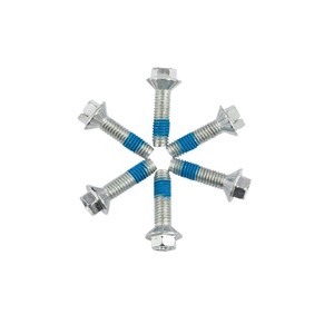 Vis hexagonales en acier DC60-40137A, partiellement filetées, pour montage Samsung Spider - Product Image 1