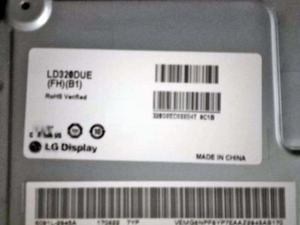 Module d'affichage LCD TFT S-ips 32 pouces LD320DUE-FHB1 avec une résolution de 1920*1080 et une luminosité de 400 cd/m² pour l'extérieur en forte lumière - Product Image 5