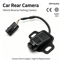 Caméra de recul HD OEM pour stationnement 01740054, pour voiture Geely Emgrand GL, vente en gros usine