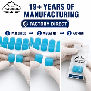 Bouchons <span class=keywords><strong>d</strong></span>'oreilles en silicone ergonomiques hydrodynamiques OEM personnalisés étanches pour la <span class=keywords><strong>plongée</strong></span> <span class=keywords><strong>sous</strong></span>-<span class=keywords><strong>marine</strong></span>, le surf, la <span class=keywords><strong>plongée</strong></span> avec tuba et la <span class=keywords><strong>plongée</strong></span> libre - Product Image 2