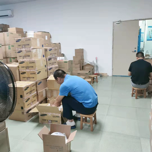 Dispositivo de Protección Contra Descargas Electrostáticas (ESD) de Montaje Superficial <span class=keywords><strong>Xindao</strong></span> PESDXC2FD5VU DFN1006 para Hogar Inteligente, Seguridad Médica - Product Image 3