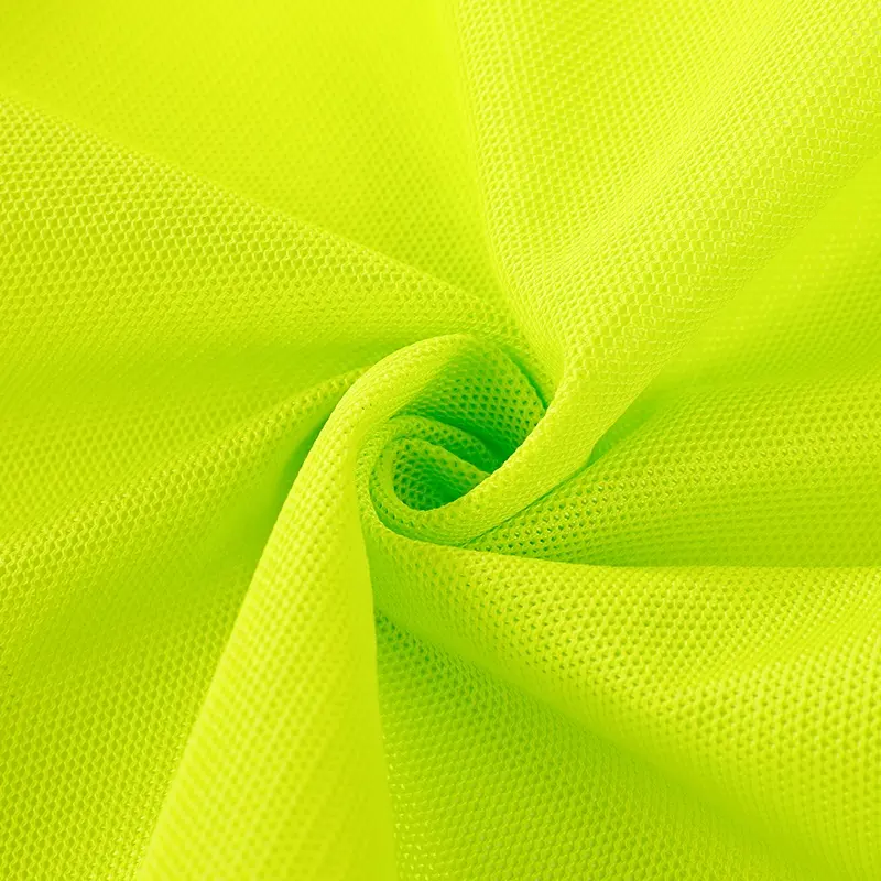 High Quality 600D Polyester and Waterproof and Breathable Mesh Fabric 100% Polyester for Motorcycle Jacket