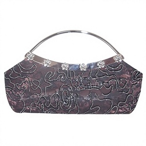 Sac à main simple pour femmes, pochette élégante, nouvelle collection - Product Image 2