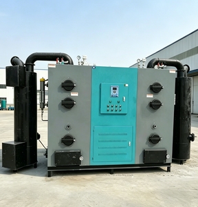 Chaudière de générateur de vapeur de poêle à granulés de <span class=keywords><strong>bois</strong></span> à vendre à bas prix - Product Image 3