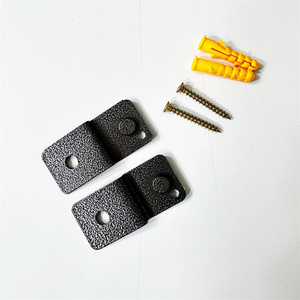 Étagères de garage pour la maison Étagères de rangement en tôle à 5 couches Étagères en métal pour le <span class=keywords><strong>bricolage</strong></span> - Product Image 4