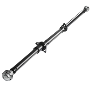 ชุดเพลาขับแบบ Gimbal สำหรับ Volvo XC90 II AWD ปี 2016 วัสดุเหล็ก อะไหล่แท้หมายเลข 32249773 - Product Image 2