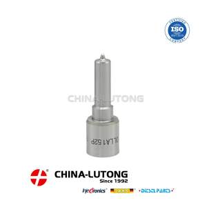 Punta de boquilla de inyector de combustible diésel Common Rail DLLA152P1661 para <span class=keywords><strong>Fiat</strong></span> Bravo <span class=keywords><strong>Doblo</strong></span> Puto 1.6D Multijet 0445110300 55206704 55221023 - Product Image 6