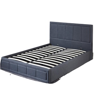 <strong>Cheap</strong> and Fine Modern <strong>king</strong> <strong>Size</strong> Lift up Storage Ottoman <strong>Bed</strong> - Product Image 3