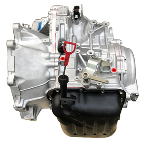 Pièce <span class=keywords><strong>automatique</strong></span> 450039AC5 F4A51, 2,7 l, 4x4 pour Hyundai Xinshengda, système de transmission, boîte de vitesses - Product Image 3