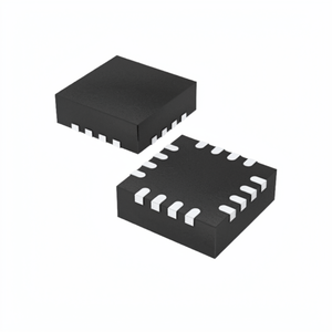 16 VFQFN Exposed Pad AAT2114AIVN-0.6-T1 BOM IC En stock Composant électronique de puces de gestion de l'alimentation (PMIC) - Product Image 1