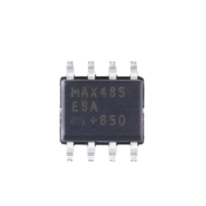MAX485ESA + T nouveaux composants électroniques originaux la capacité de patch SOP-8 encapsule la marque - Product Image 1