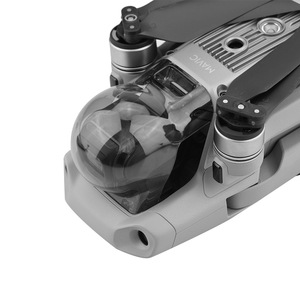 Cache de Protection d'Objectif de Nacelle pour Drone DJI Mavic Air <span class=keywords><strong>2</strong></span> Pièces de Rechange de Service de Réparation - Product Image 6