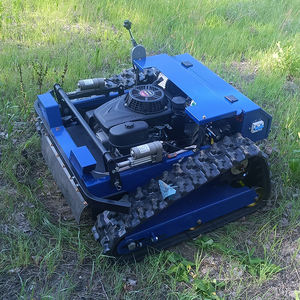 เครื่องตัดหญ้าไร้สายแบบขับเคลื่อนด้วยตัวเอง ปี 2025 รุ่นใหม่ ประสิทธิภาพสูง ความกว้างการตัด 500 มม. ระดับ DIY สำหรับการตัดหญ้าที่ใช้งานได้จริงและประหยัด - Product Image 3