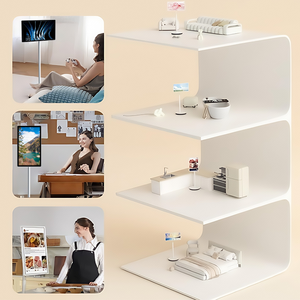 Produit OEM Smart 24 pouces 32 pouces Incell écran tactile HD1080 IPS Cast Screen TV <span class=keywords><strong>Television</strong></span> avec WiFi Type-C - Product Image 3