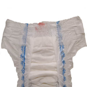 Couches jetables pour bébé de qualité supérieure au prix d'usine Couches pour bébé en gros - Product Image 2