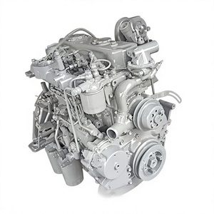 อะไหล่เครื่องยนต์อีซูซุ 4BG1 - Product Image 1