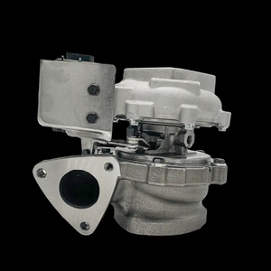 GTB1749V 854800-5001W 787556-5022S mesin Turbocharger untuk Ford Ranger Transit <span class=keywords><strong>2.2</strong></span> Tdci - Product Image 4