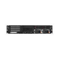 Servidor en Rack SE455 V3 Edge, EPYC 8004, Alto Rendimiento, 2U