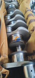 Cigüeñal 3331586 QSK19, Repuestos para Excavadora - Product Image 4