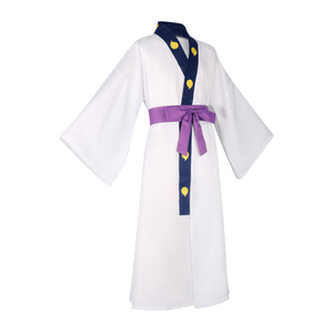 Liefde <span class=keywords><strong>Baby</strong></span> Volwassen Unisex Anime Kimono Mantel Cosplay Kostuum In Polyester Met Aangepaste Grootte Voor Halloween Feest En Festival Evenementen - Product Image 2