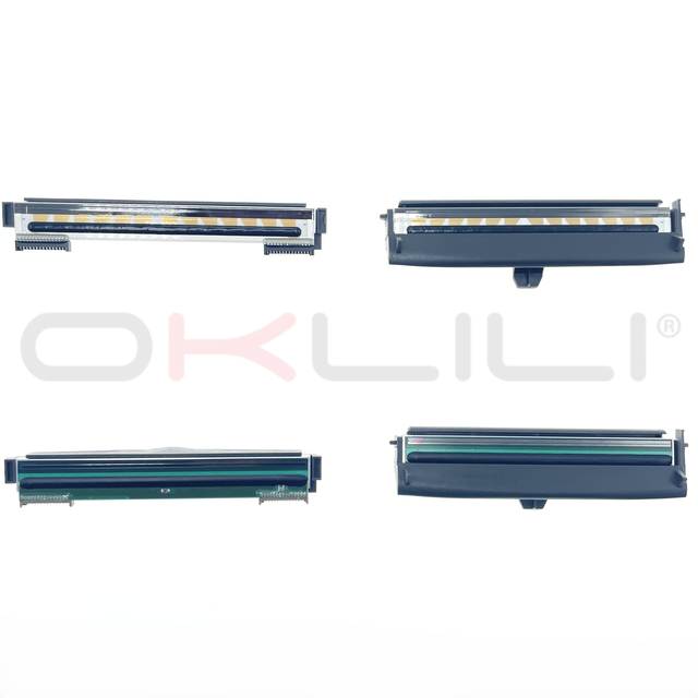 P1112640-219 Thermal Transfer Printhead Label Printer Print Head 203dpi 300dpi for Zebra ZD421 ZD421D ZD421T ZD421T-HC ZD421C