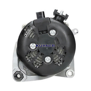 Alternateur compatible avec BMW Série 4 428 i Essence (KW : 180, CV : 245) de 07-2013 à 02-2017 KUHNER 554456RI NEUF - Product Image 3