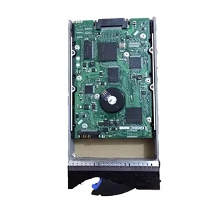 Vendita calda 00YK038 1TB HDD 7.2k Sata 6gb 512n 3.5 pollici Server disco rigido interno Hot-swap per Lenovo