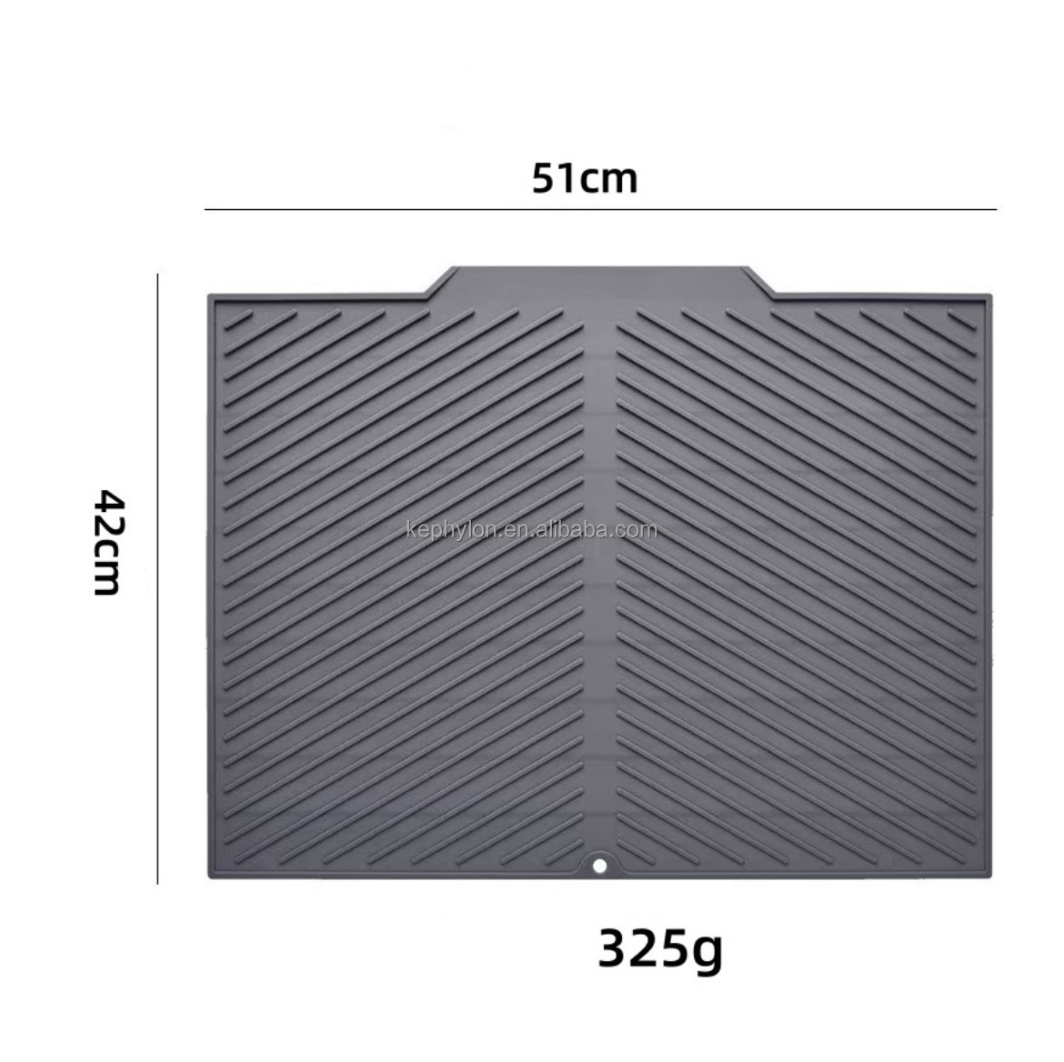 Gris 325g