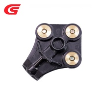 Pièce automobile, rotor de distributeur d'allumage pour MERCEDES Saloon (W124) 260 E 1031580231 1234332417