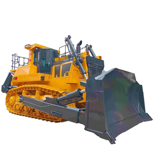 Baru HD60 600hp merek baru Crawler bulldoser efisiensi tinggi tugas berat Mining <span class=keywords><strong>Dozer</strong></span> dengan besar 600hp Motor inti mesin Komponen - Product Image 6