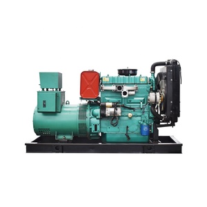 Duy Phường Ricardo k4100zd 40 kW 50 KVA AC điện điện im lặng động cơ diesel Máy phát điện - Product Image 1