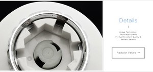 M30 * 1,5 мм датчик жидкости термостат контроль температуры нагрева TRV для напольного отопления с термостатическим смесительным клапаном - Product Image 6