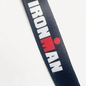 Cordones Personalizados de Fábrica al por Mayor, Cordones de Nailon con Logotipo Personalizado - Product Image 4