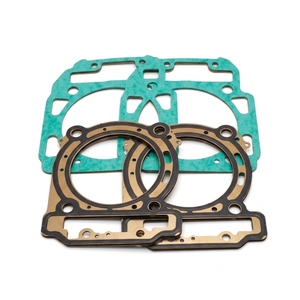 Juego de Juntas de Cilindro para <span class=keywords><strong>BRP</strong></span> 800 1000, 2 Juegos 420630210+420630195 OEM KQ-7, Repuestos para ATV UTV - Product Image 2