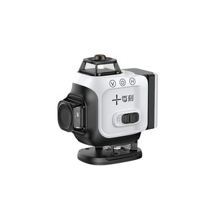 Nivel a <strong>Laser</strong> 16 <strong>Line</strong> <strong>Level</strong> Green Beam <strong>Cross</strong> <strong>Line</strong> Self Leveling Instrument Tools for Construction Outdoor - Product Image 1