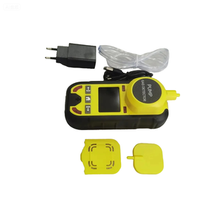 Détecteur multi-gaz anti-déflagrant à fonction complète <span class=keywords><strong>de</strong></span> Style pompe légère Portable pour la lutte contre les incendies d'agriculture minière marine - Product Image 6